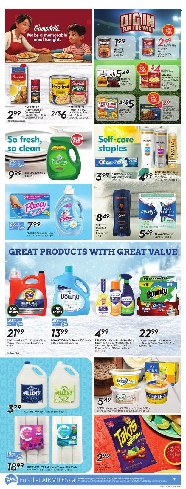 Sobeys flyer - January 20, 2022 - January 26, 2022. Page 8