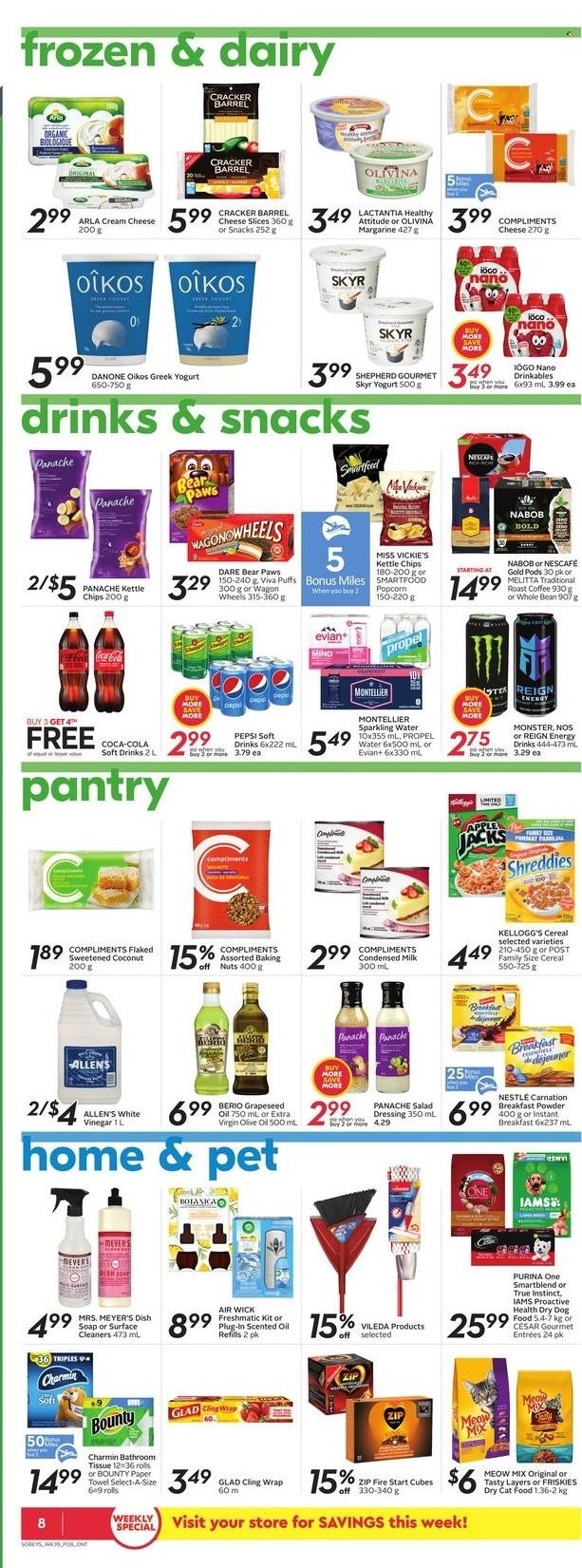 Sobeys flyer - January 20, 2022 - January 26, 2022. Page 9