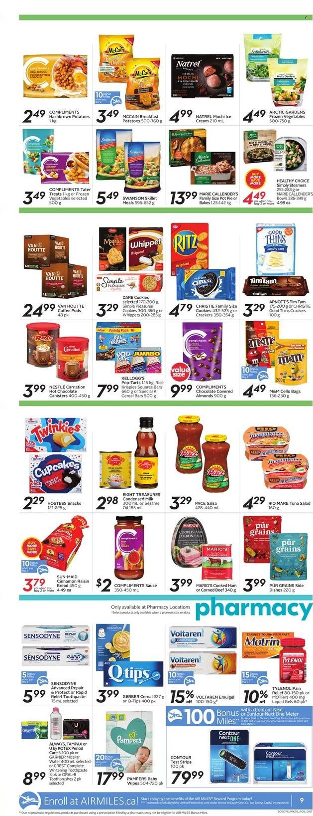 Sobeys flyer - January 20, 2022 - January 26, 2022. Page 10