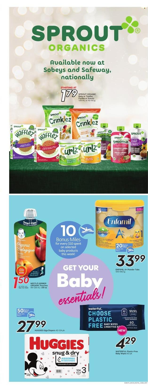Sobeys flyer - January 20, 2022 - January 26, 2022. Page 11