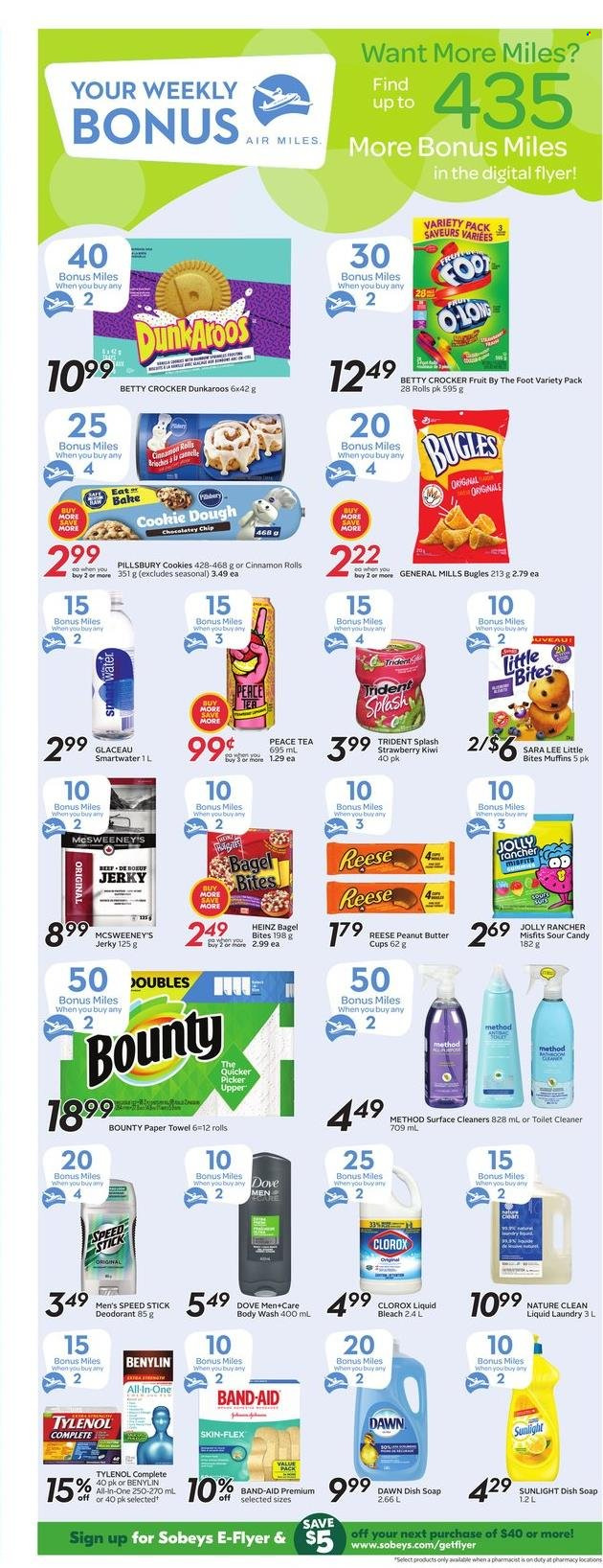 Sobeys flyer - January 20, 2022 - January 26, 2022. Page 13