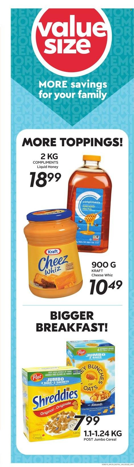 Sobeys flyer - January 20, 2022 - January 26, 2022. Page 16