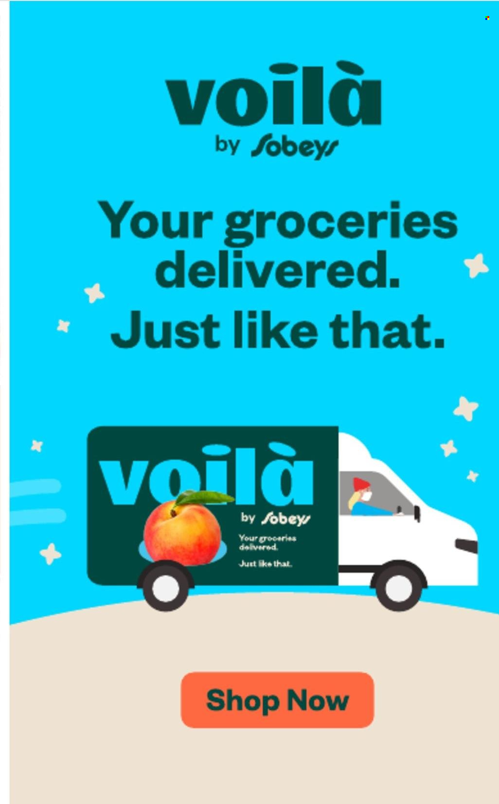 Sobeys flyer - January 20, 2022 - January 26, 2022. Page 17