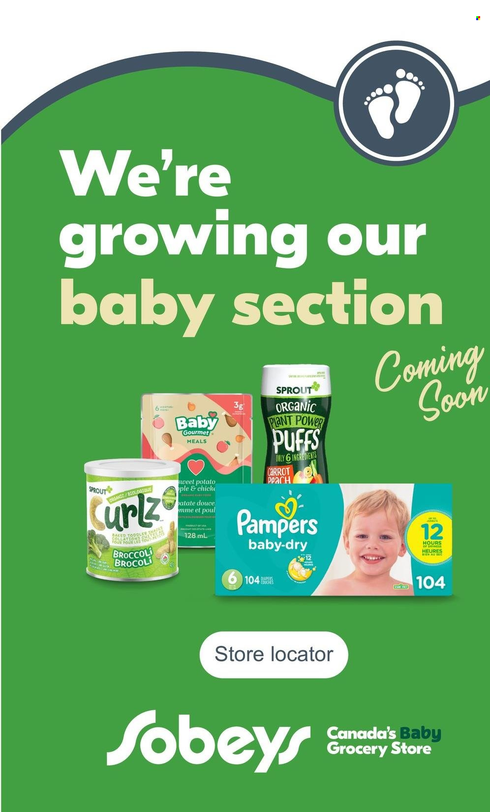 Sobeys flyer - January 20, 2022 - January 26, 2022. Page 18