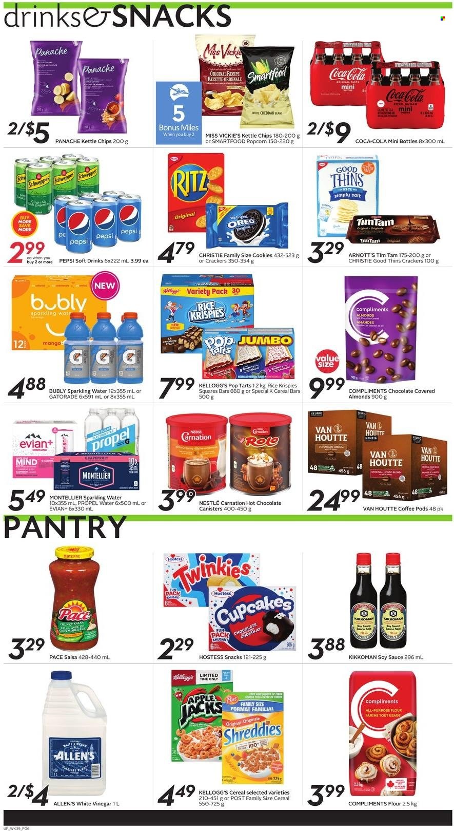 Sobeys Urban Fresh flyer - January 20, 2022 - January 26, 2022. Page 6