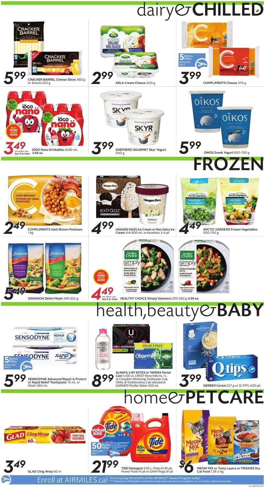 Sobeys Urban Fresh flyer - January 20, 2022 - January 26, 2022. Page 7