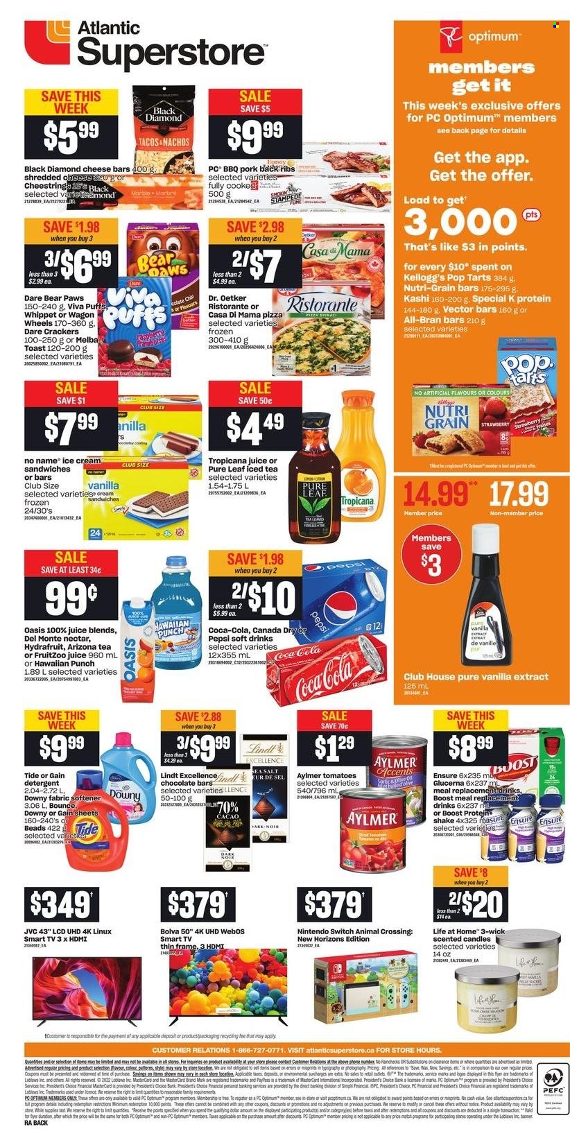 Atlantic Superstore flyer - January 20, 2022 - January 26, 2022. Page 2