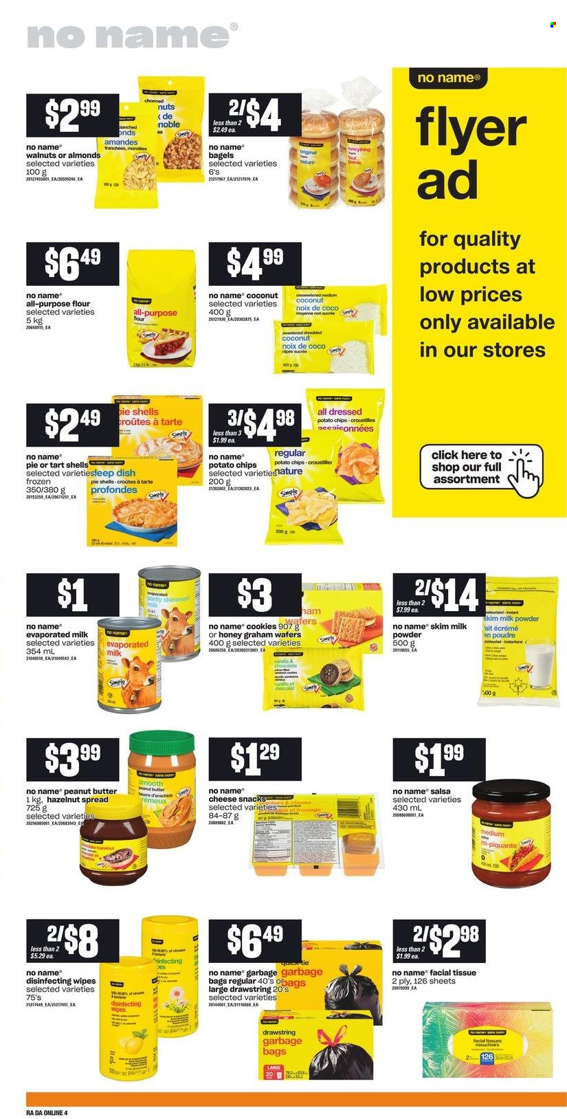 Atlantic Superstore flyer - January 20, 2022 - January 26, 2022. Page 8