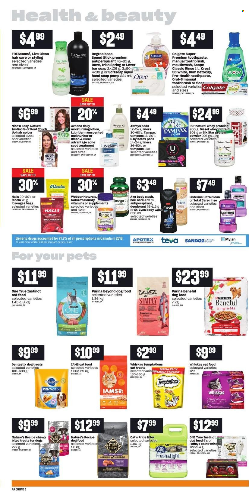 Atlantic Superstore flyer - January 20, 2022 - January 26, 2022. Page 9