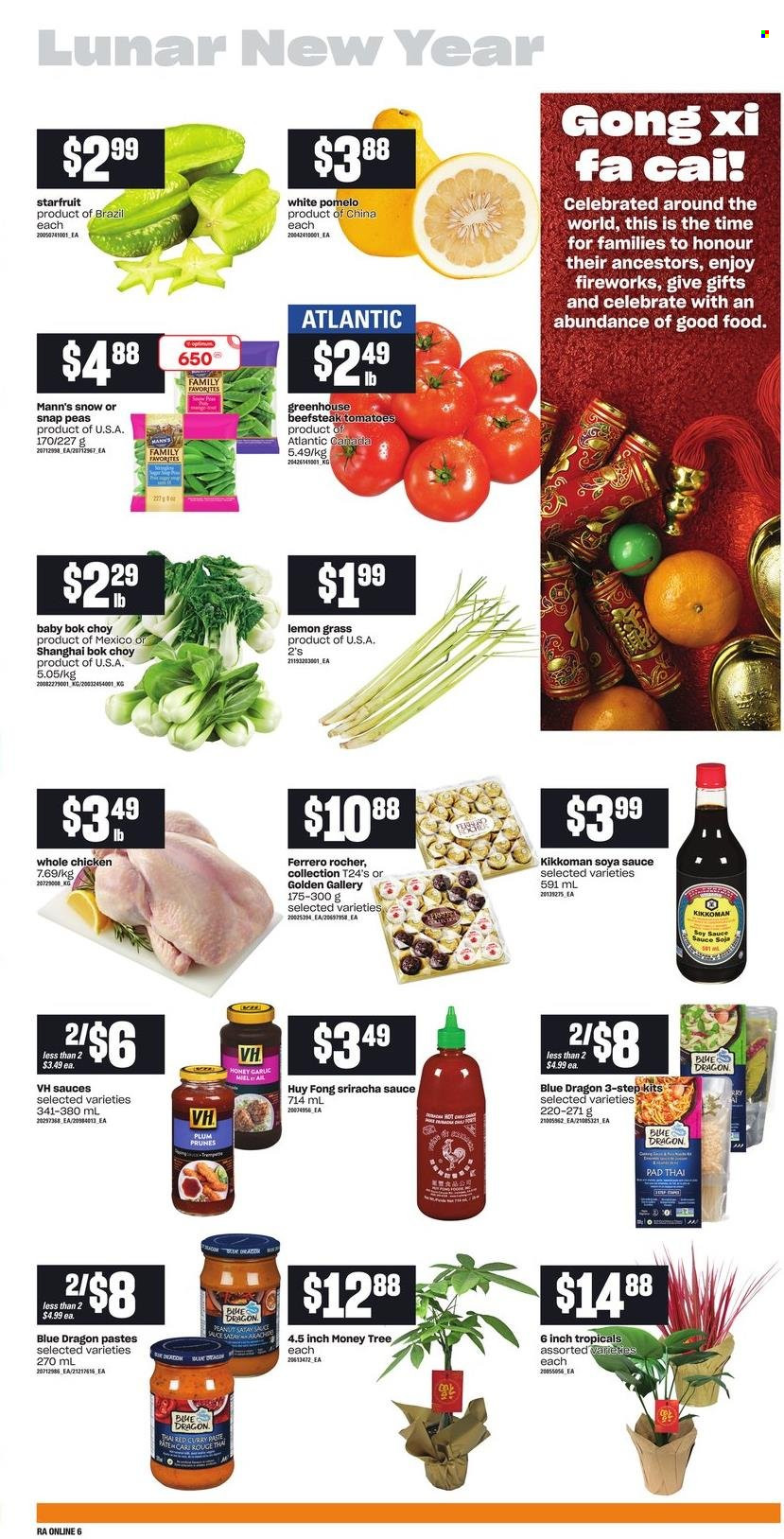 Atlantic Superstore flyer - January 20, 2022 - January 26, 2022. Page 10