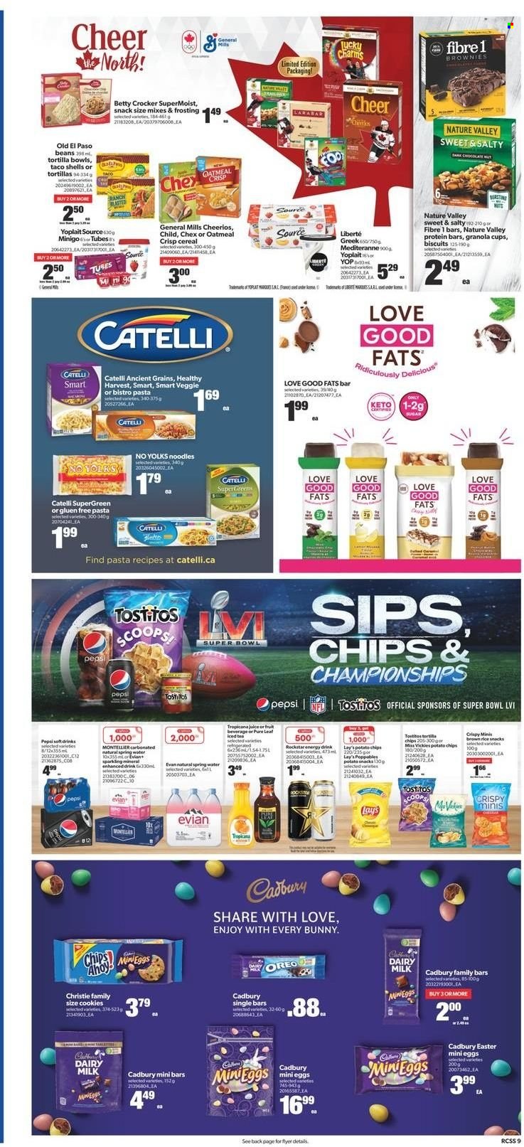 Real Canadian Superstore flyer - January 20, 2022 - January 26, 2022. Page 9