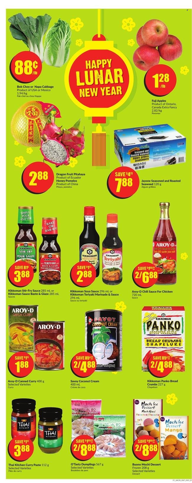 Chalo! FreshCo. flyer - January 20, 2022 - January 26, 2022. Page 7