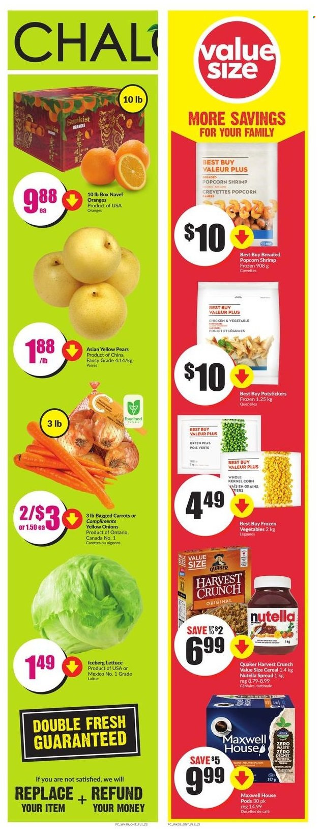 Chalo! FreshCo. flyer - January 20, 2022 - January 26, 2022. Page 9