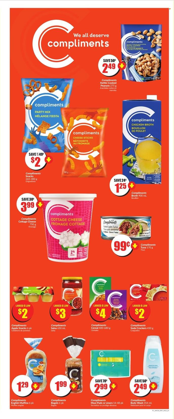FreshCo. flyer - January 20, 2022 - January 26, 2022. Page 8