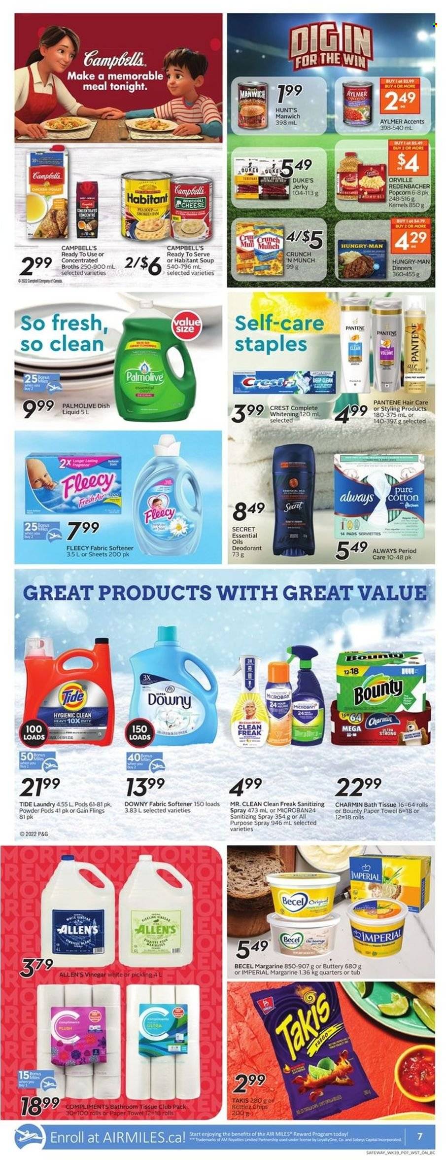 Safeway flyer - January 20, 2022 - January 26, 2022. Page 8