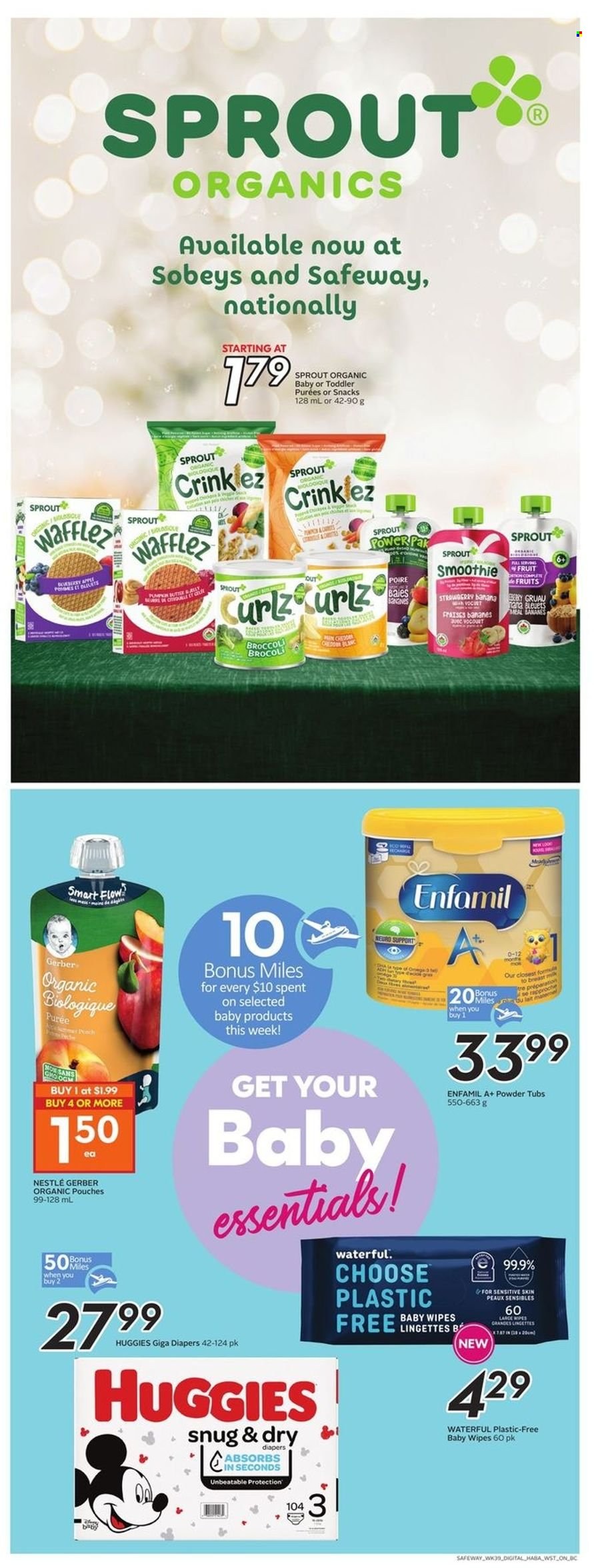 Safeway flyer - January 20, 2022 - January 26, 2022. Page 11