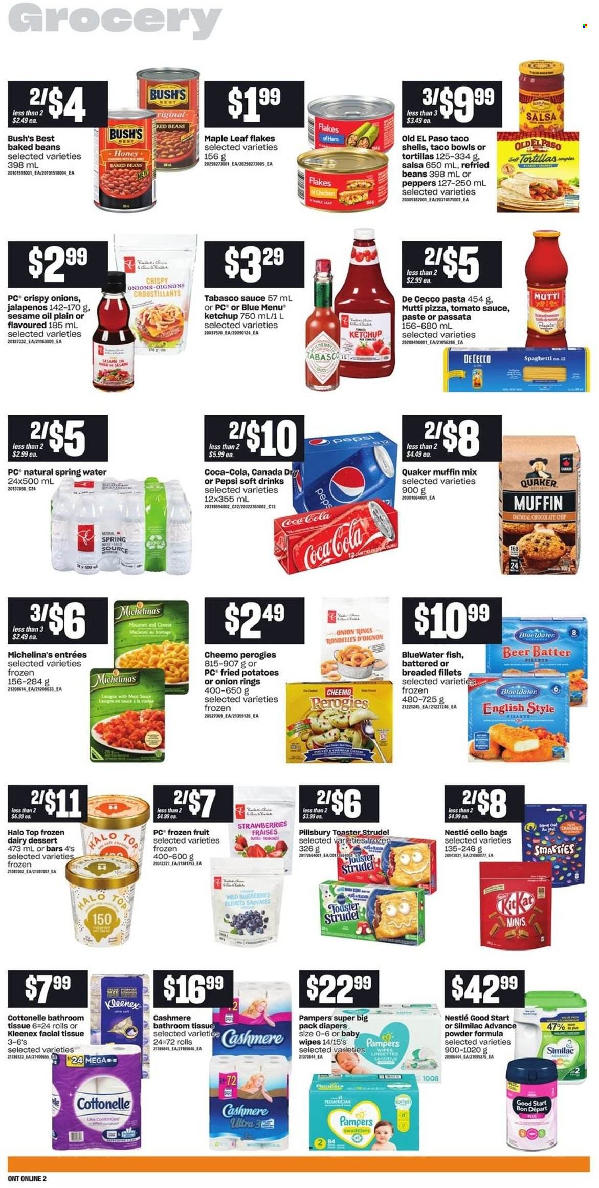Loblaws flyer - January 20, 2022 - January 26, 2022. Page 6
