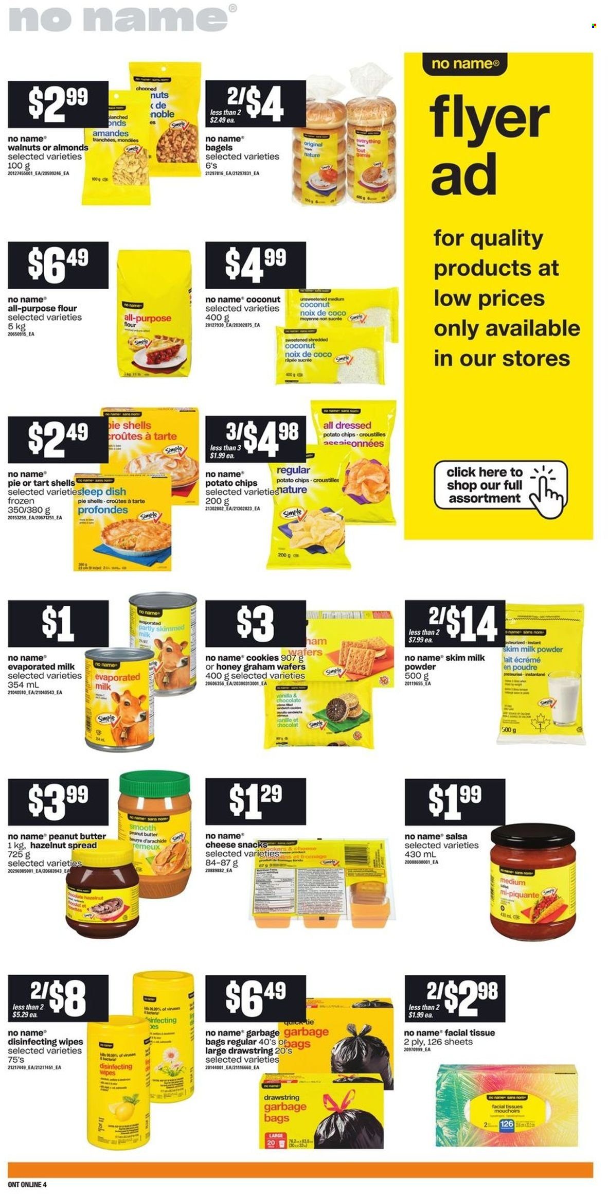 Loblaws flyer - January 20, 2022 - January 26, 2022. Page 8