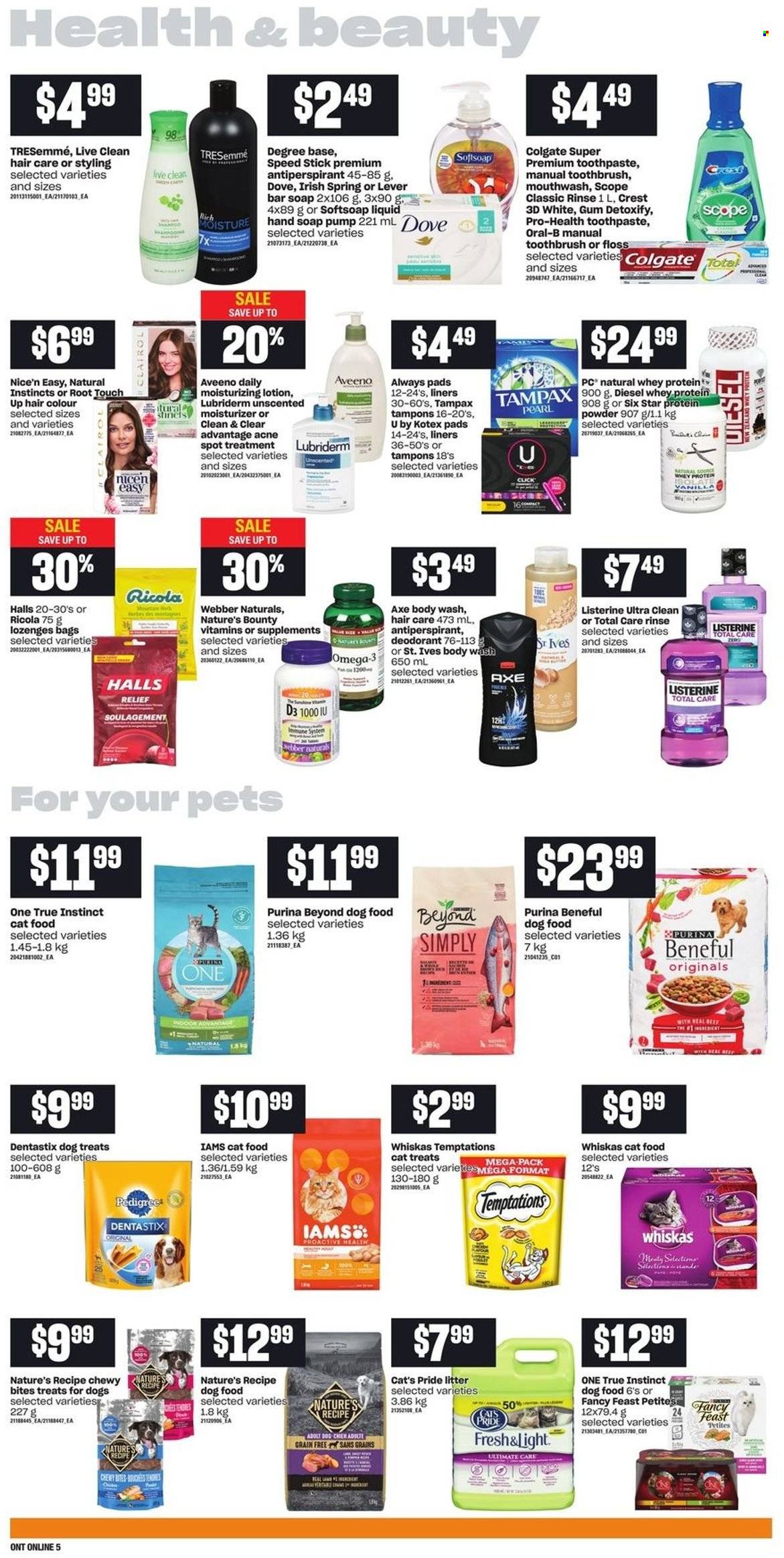 Loblaws flyer - January 20, 2022 - January 26, 2022. Page 9