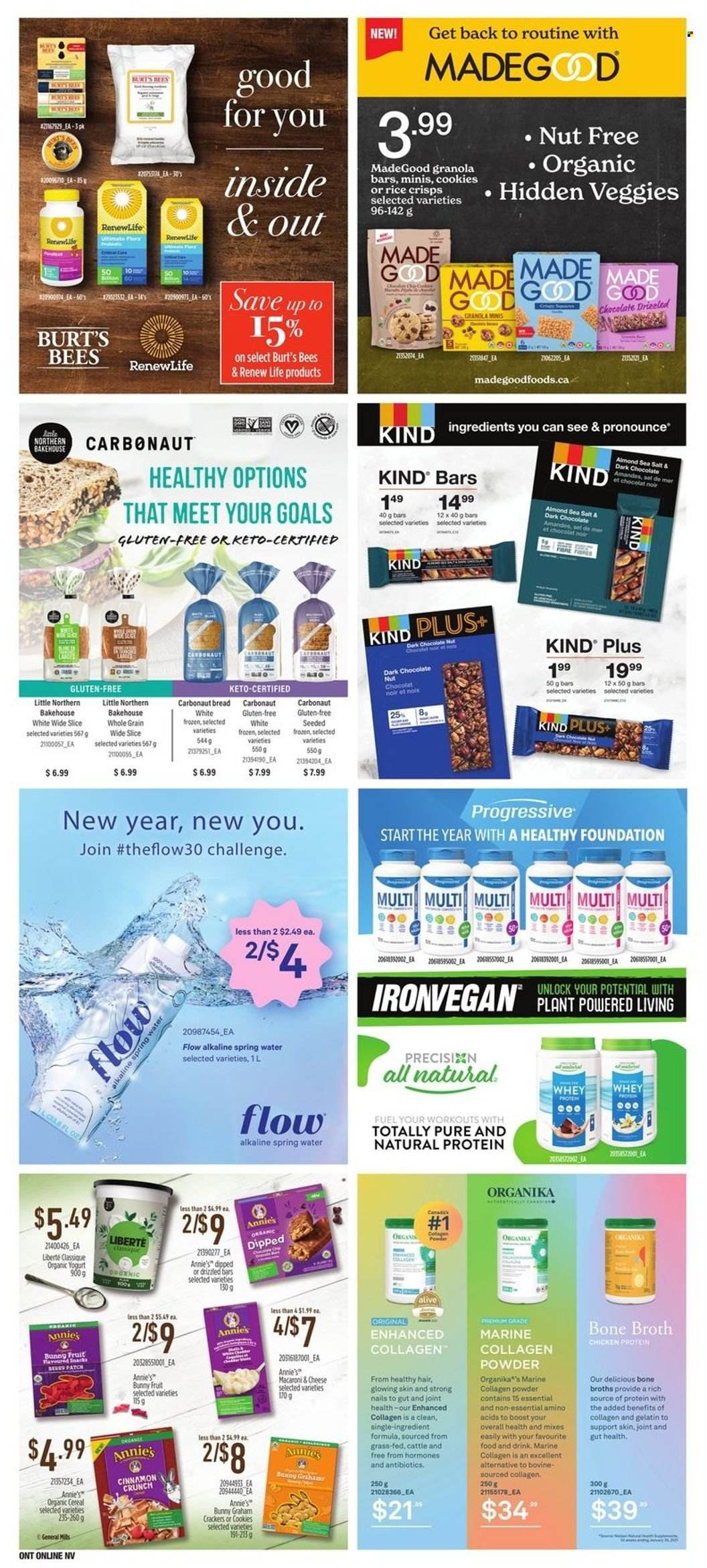 Loblaws flyer - January 20, 2022 - January 26, 2022. Page 11
