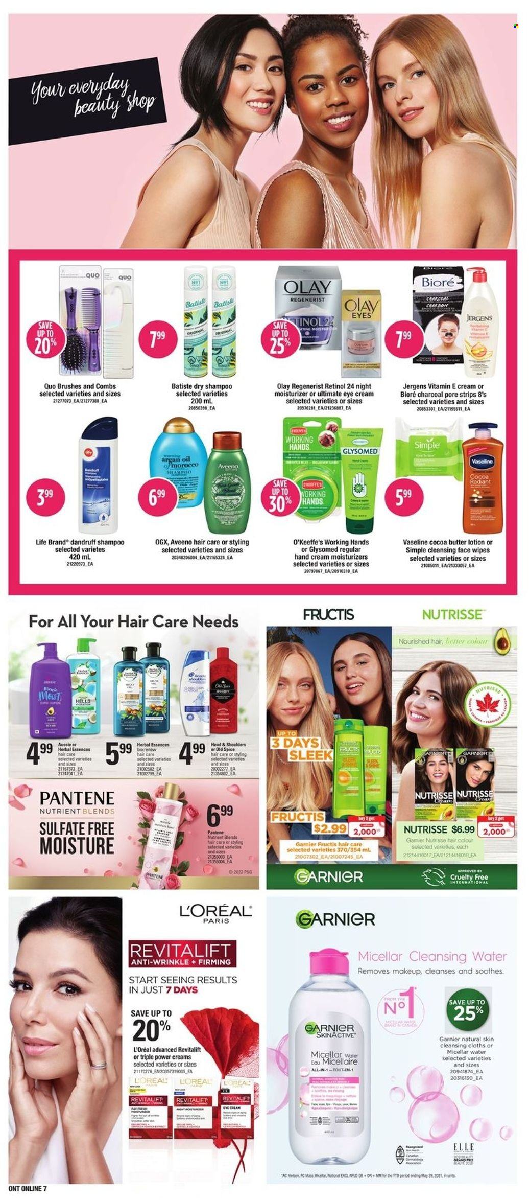 Loblaws flyer - January 20, 2022 - January 26, 2022. Page 12