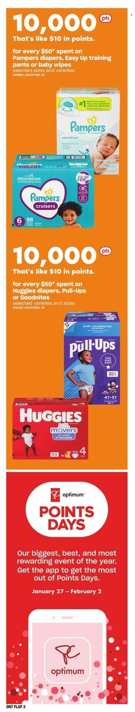 Loblaws flyer - January 20, 2022 - January 26, 2022. Page 17