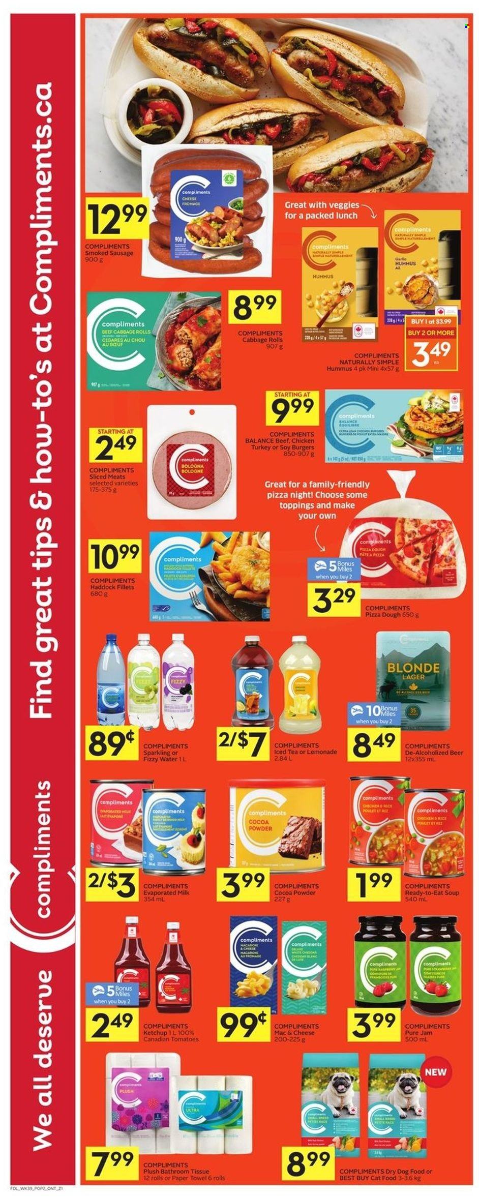 Foodland flyer - January 20, 2022 - January 26, 2022. Page 4