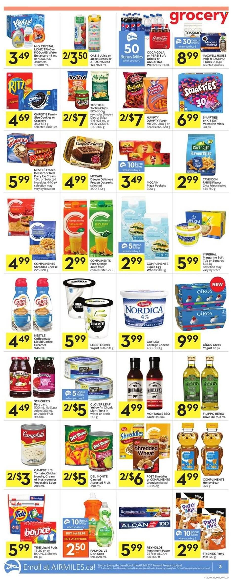 Foodland flyer - January 20, 2022 - January 26, 2022. Page 5