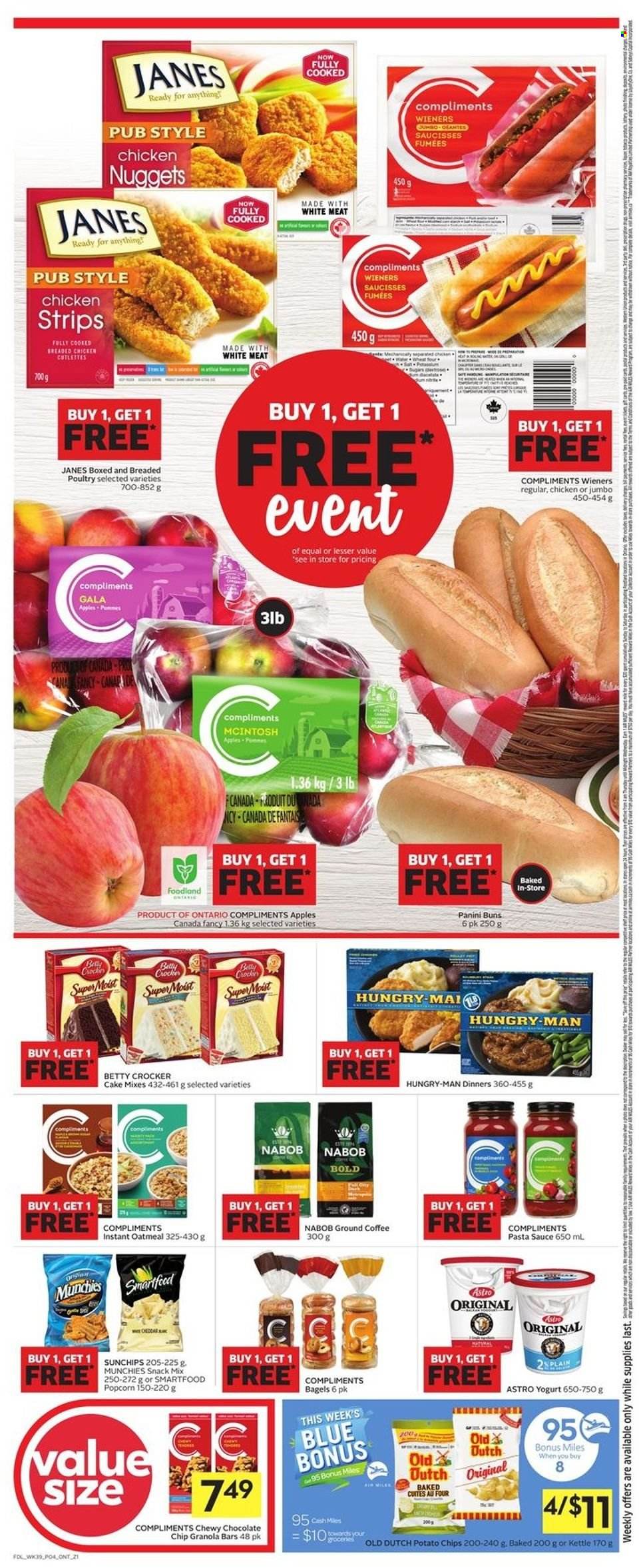 Foodland flyer - January 20, 2022 - January 26, 2022. Page 6
