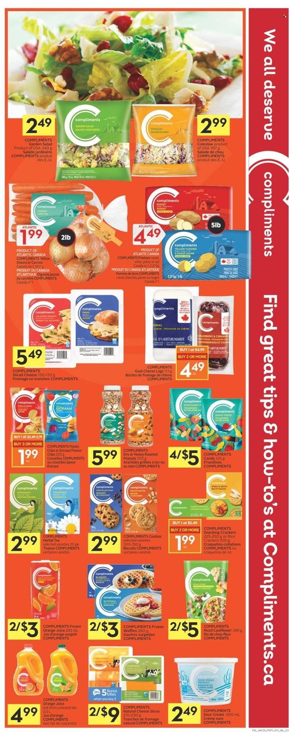 Co-op flyer - January 20, 2022 - January 26, 2022. Page 3