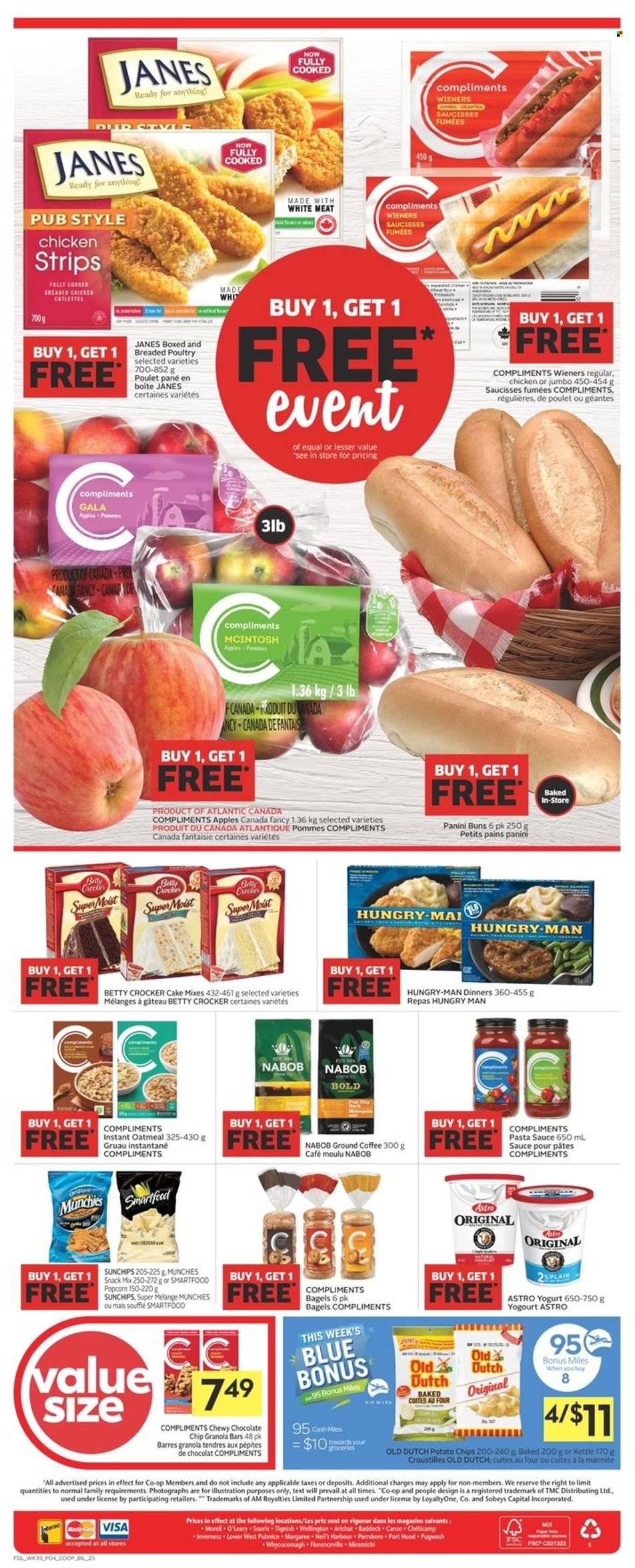 Co-op flyer - January 20, 2022 - January 26, 2022. Page 6