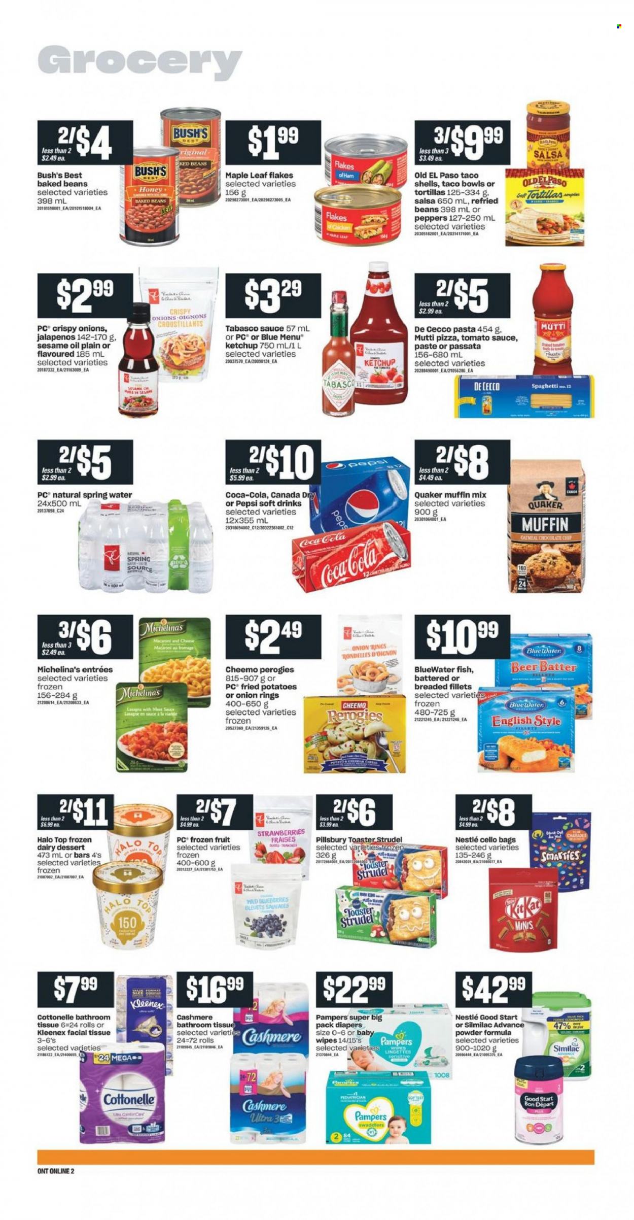 Independent flyer - January 20, 2022 - January 26, 2022. Page 6