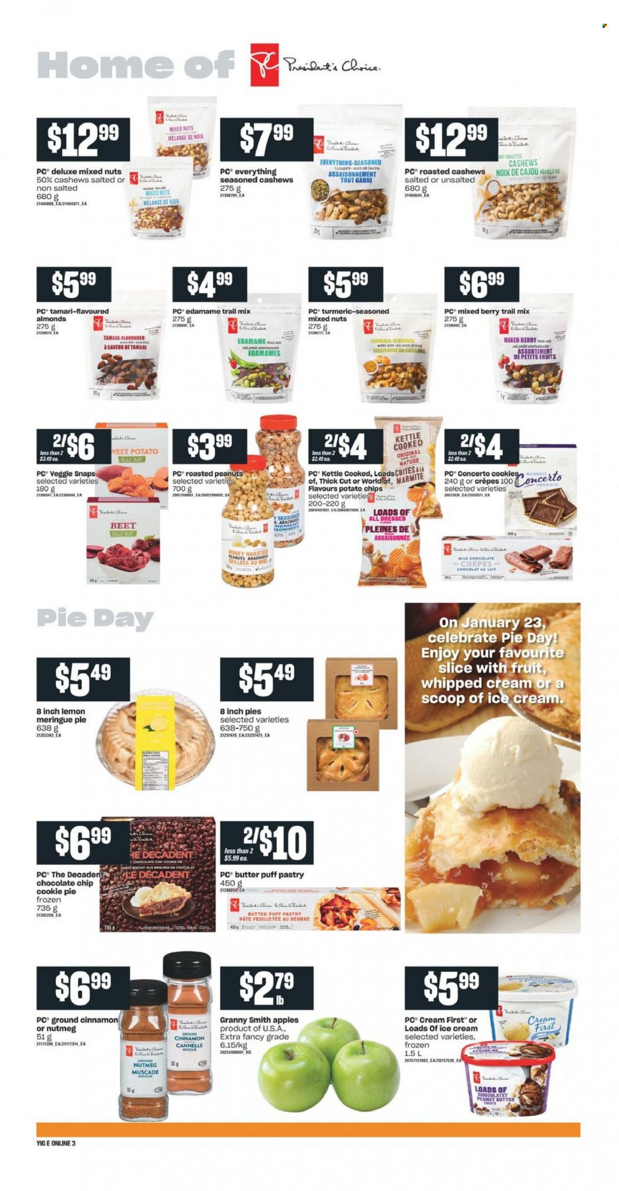 Independent flyer - January 20, 2022 - January 26, 2022. Page 7