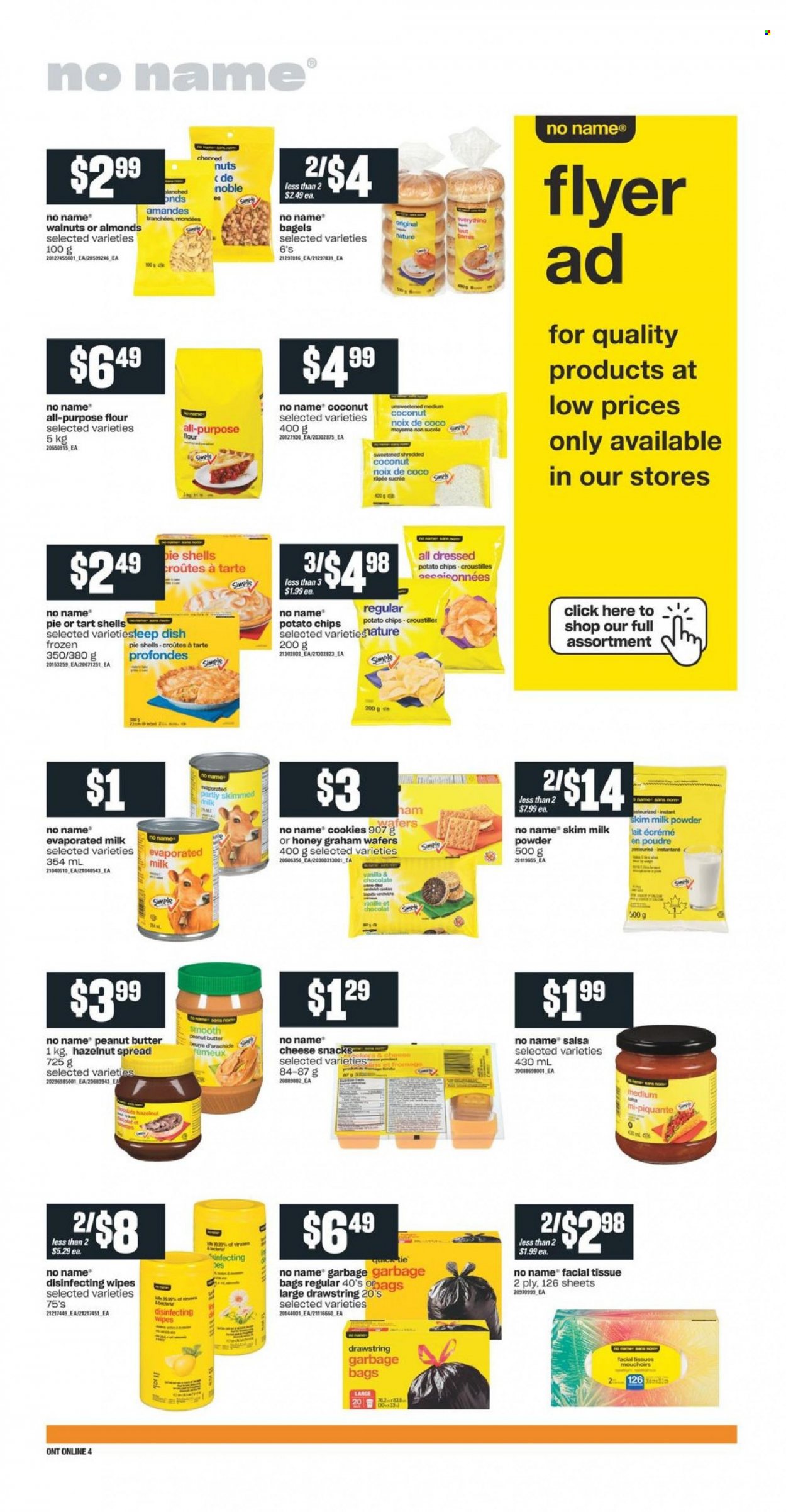 Independent flyer - January 20, 2022 - January 26, 2022. Page 8