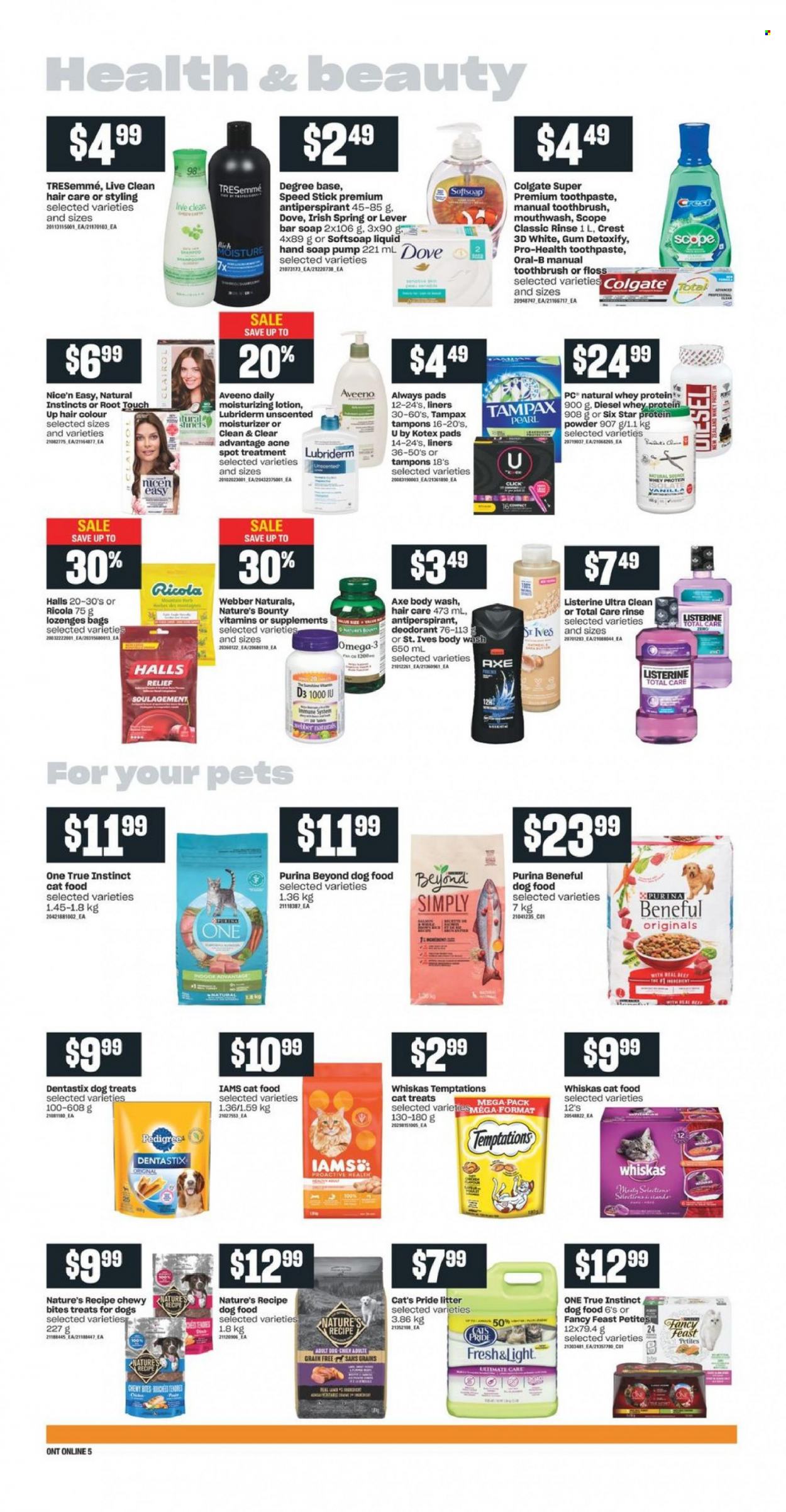 Independent flyer - January 20, 2022 - January 26, 2022. Page 9