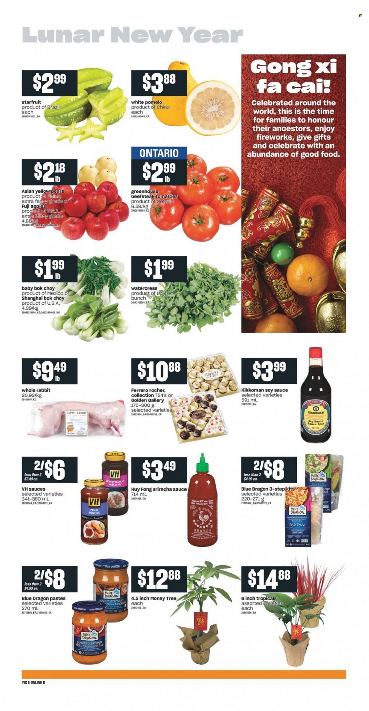 Independent flyer - January 20, 2022 - January 26, 2022. Page 10