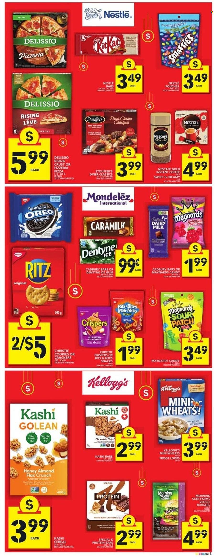 Food Basics flyer - January 20, 2022 - January 26, 2022. Page 3