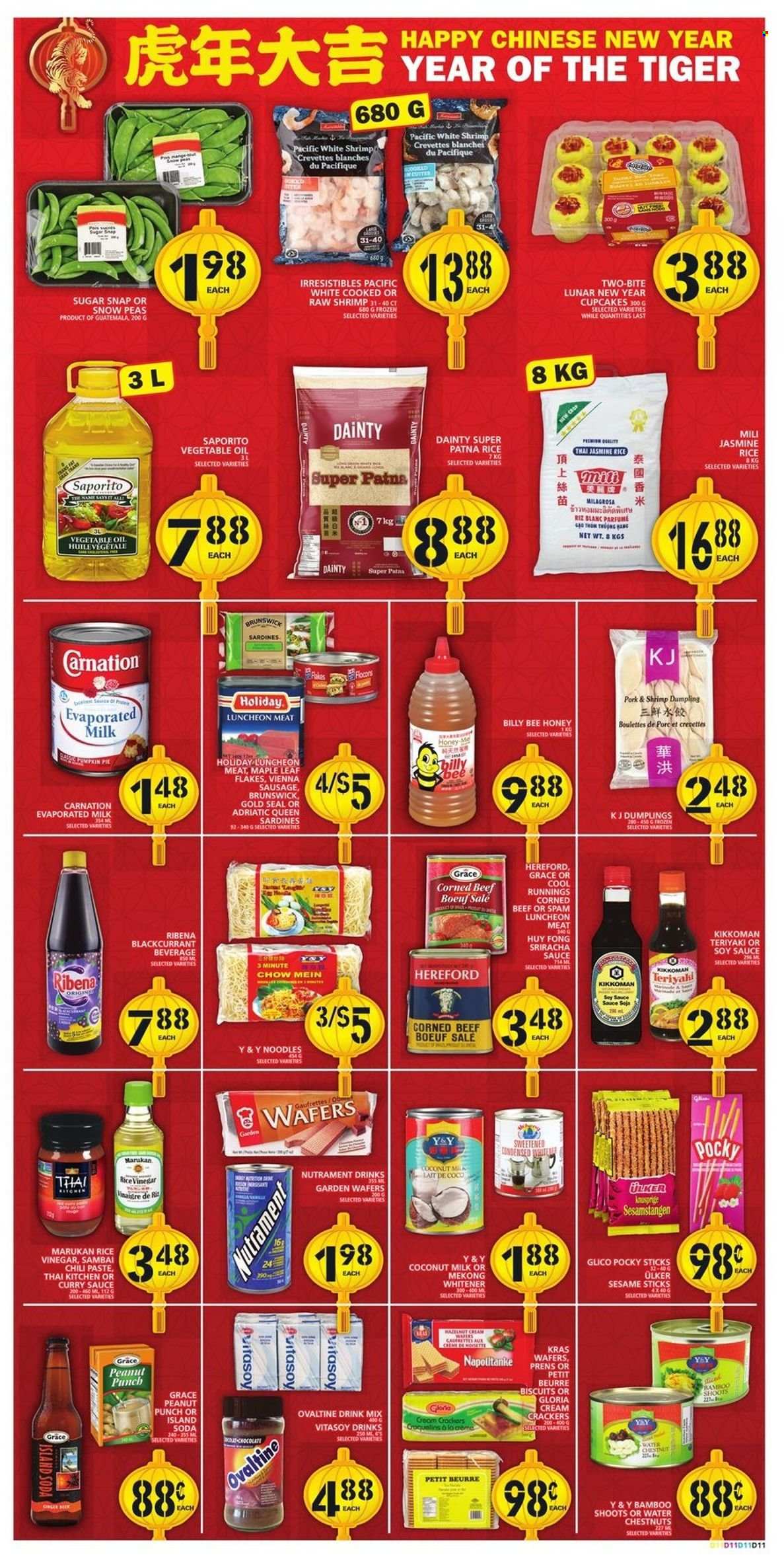 Food Basics flyer - January 20, 2022 - January 26, 2022. Page 12