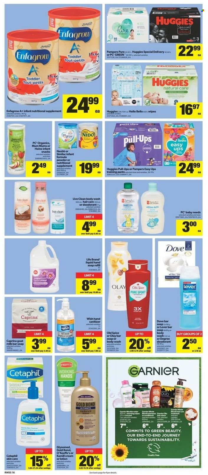 Real Canadian Superstore flyer - January 27, 2022 - February 02, 2022. Page 17