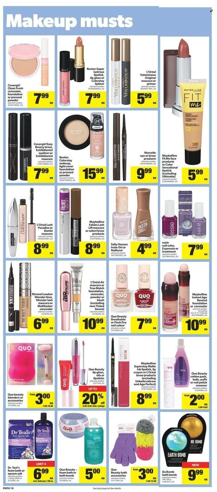 Real Canadian Superstore flyer - January 27, 2022 - February 02, 2022. Page 21