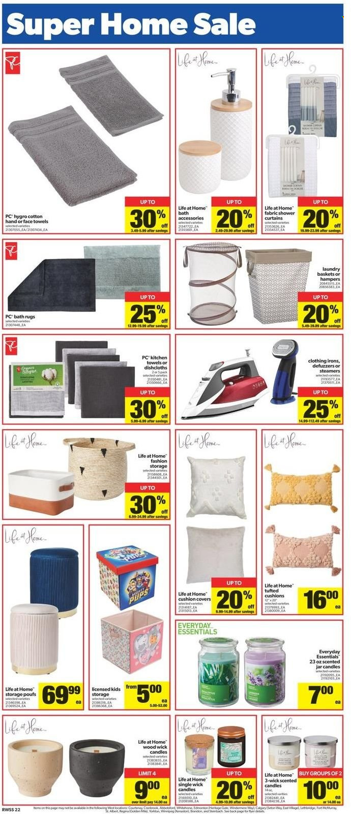 Real Canadian Superstore flyer - January 27, 2022 - February 02, 2022. Page 25