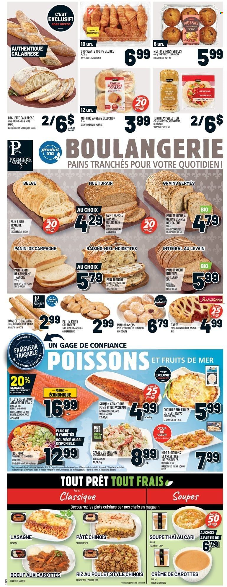 Metro flyer - January 27, 2022 - February 02, 2022. Page 5