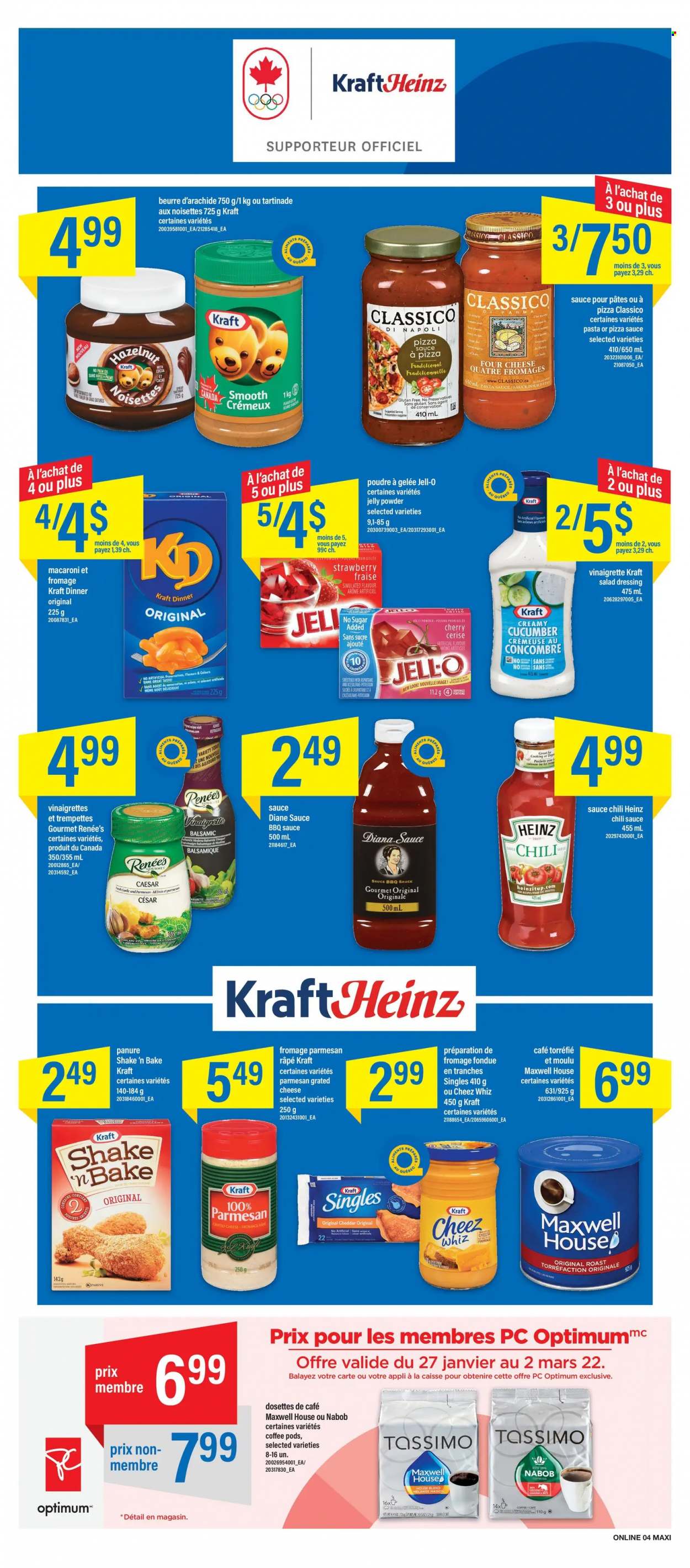 Maxi flyer - January 27, 2022 - February 02, 2022. Page 9