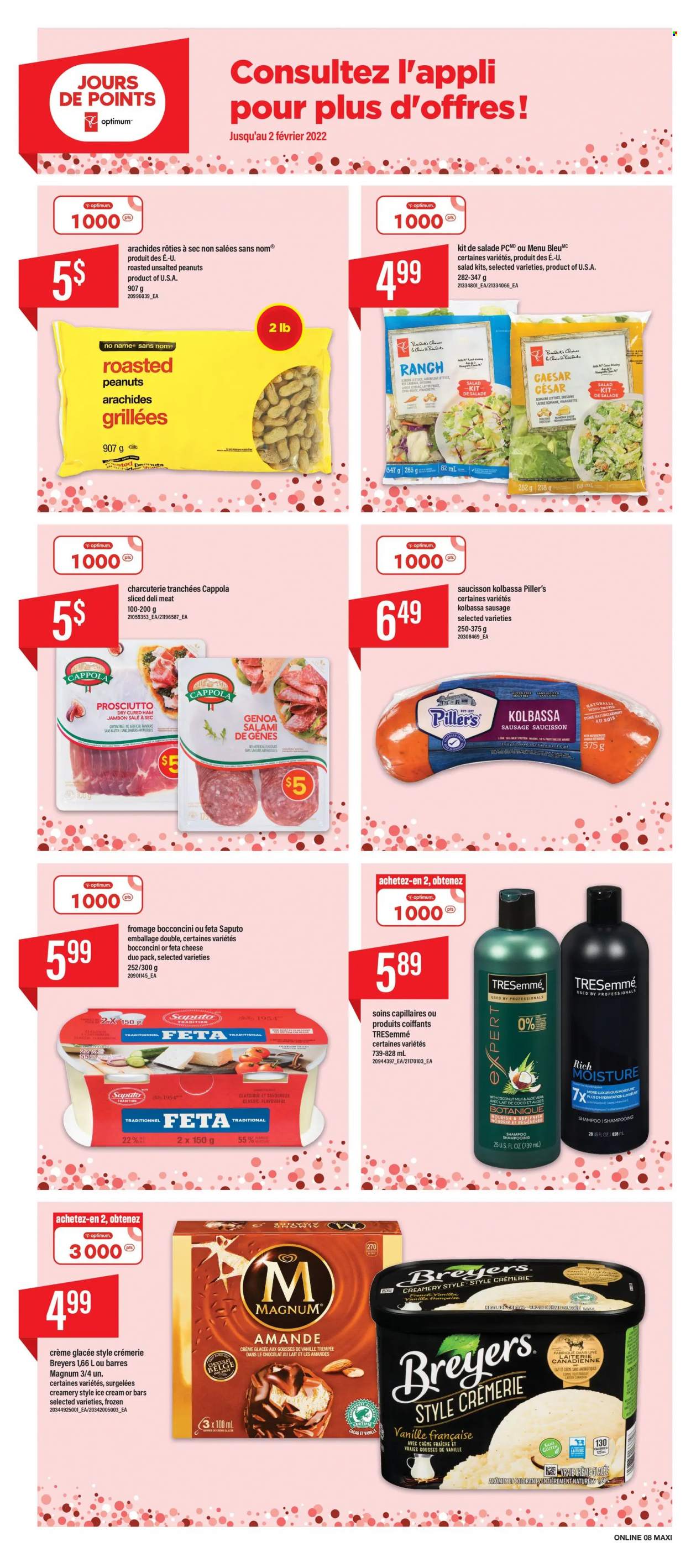 Maxi flyer - January 27, 2022 - February 02, 2022. Page 13