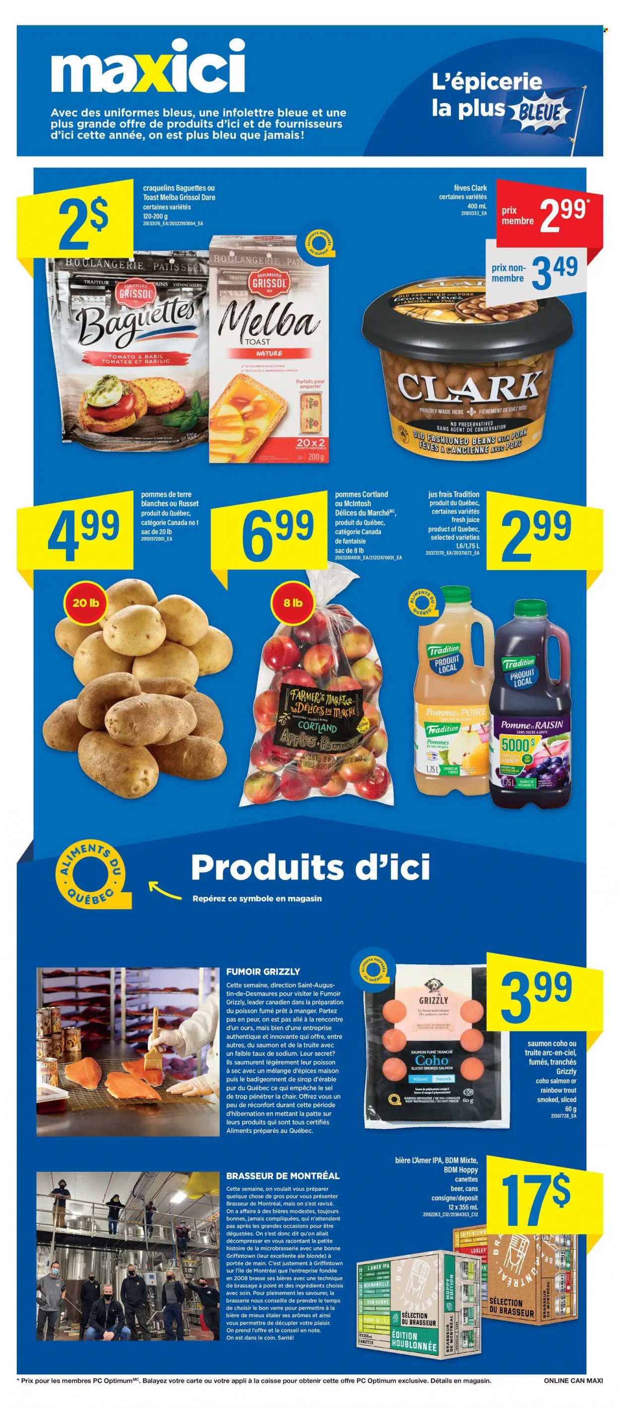 Maxi & Cie flyer - January 27, 2022 - February 02, 2022. Page 2