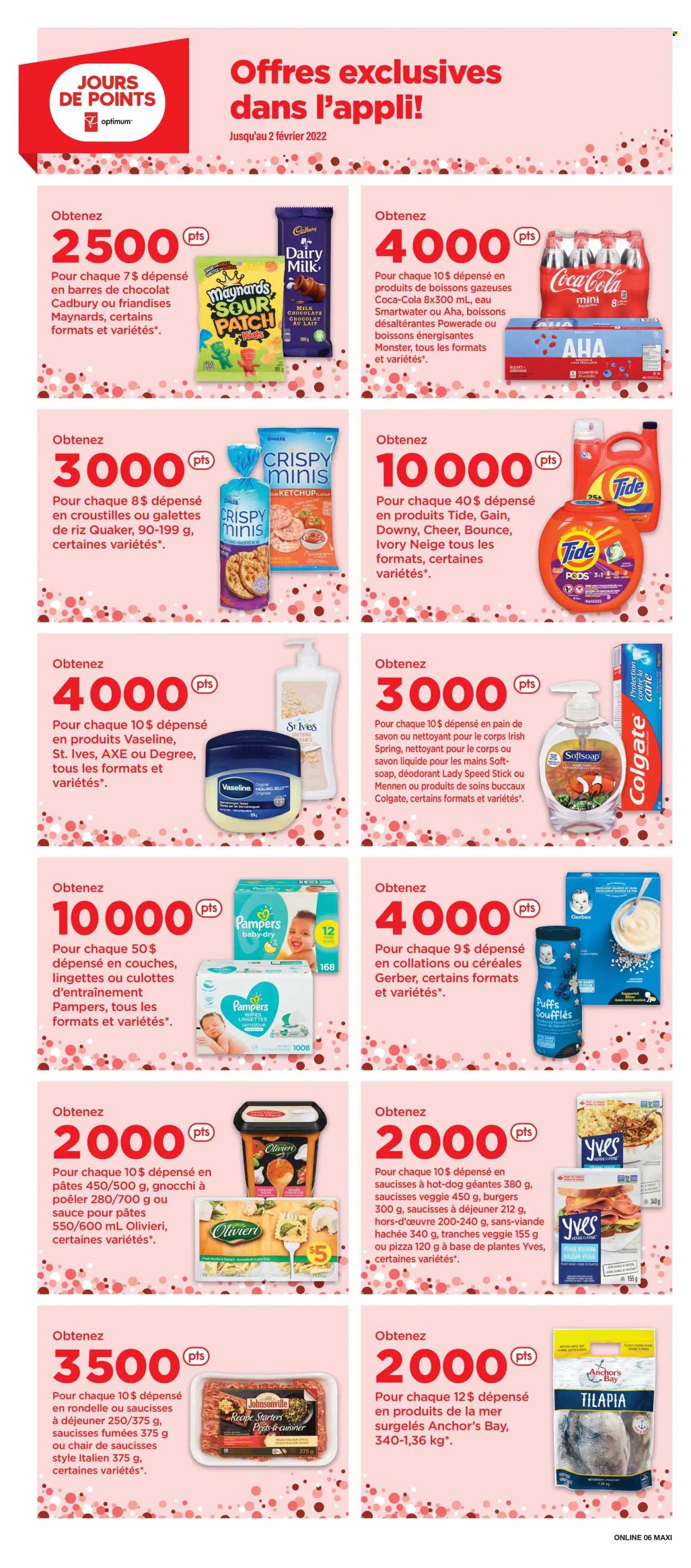 Maxi & Cie flyer - January 27, 2022 - February 02, 2022. Page 11