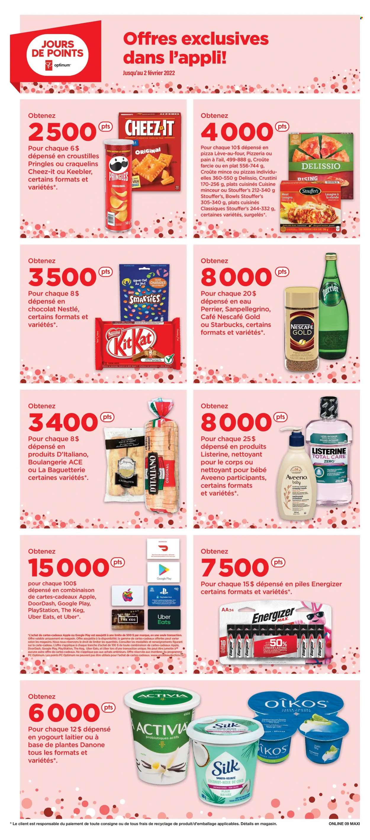 Maxi & Cie flyer - January 27, 2022 - February 02, 2022. Page 14