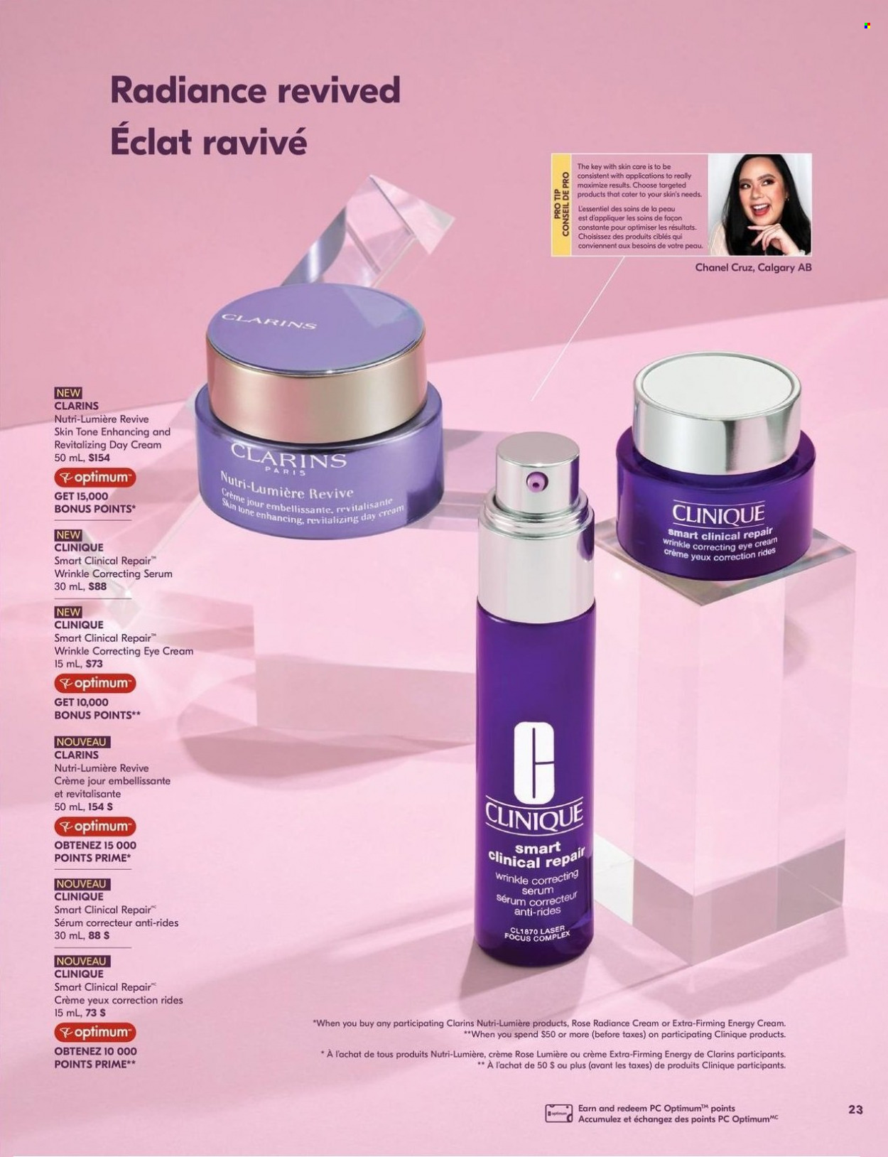 Shoppers Drug Mart flyer - January 29, 2022 - February 25, 2022. Page 6