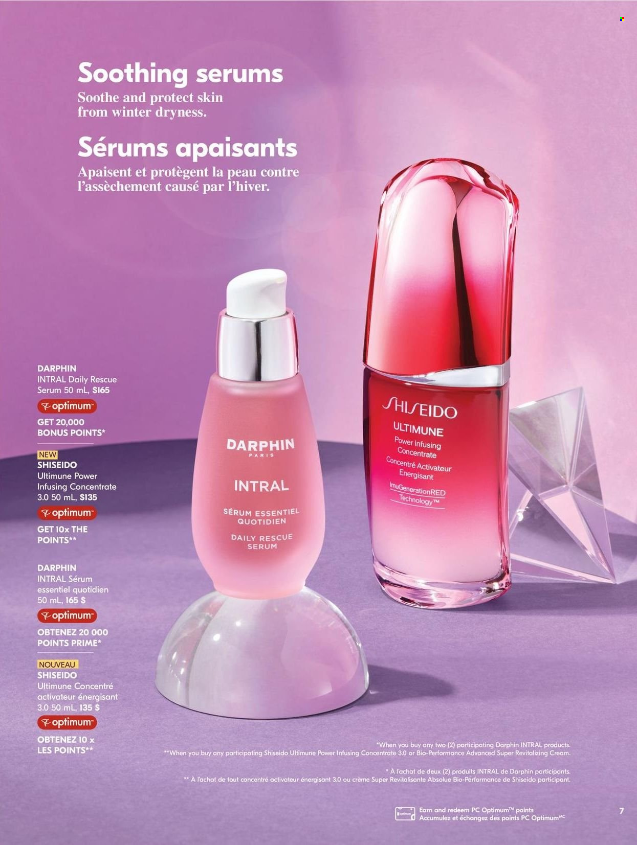 Shoppers Drug Mart flyer - January 29, 2022 - February 25, 2022. Page 13