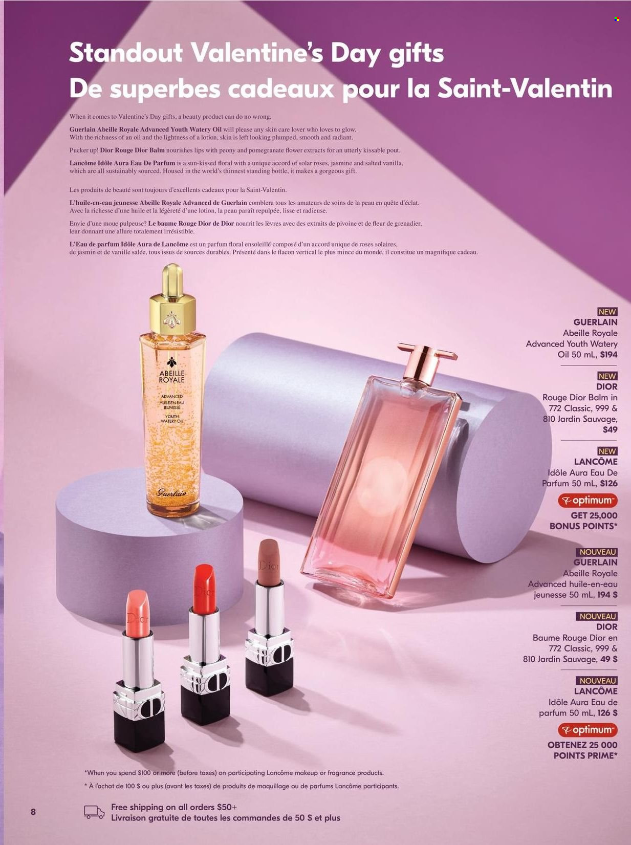 Shoppers Drug Mart flyer - January 29, 2022 - February 25, 2022. Page 14